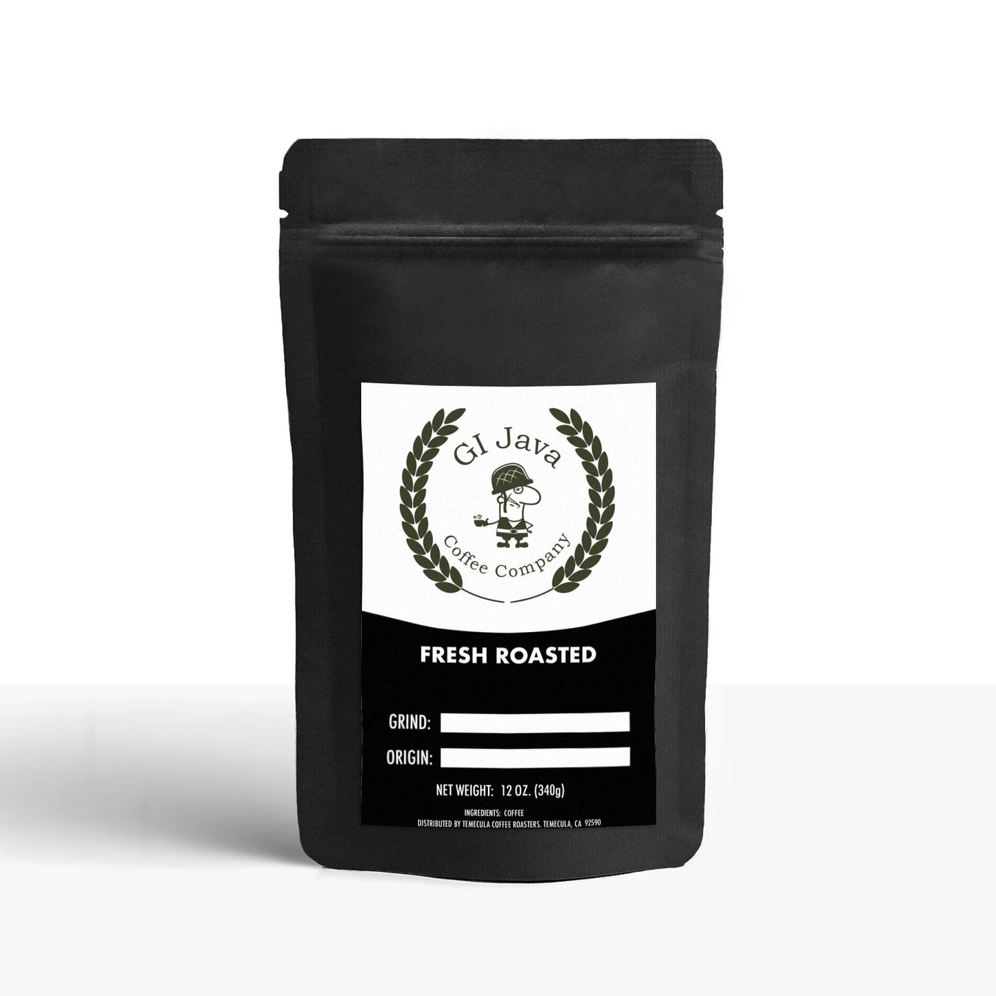 Single Origin Favorites Sample Pack