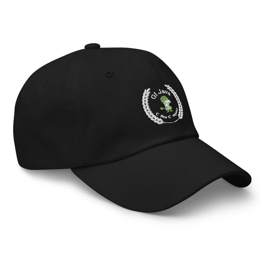 GI Java Dad Hat