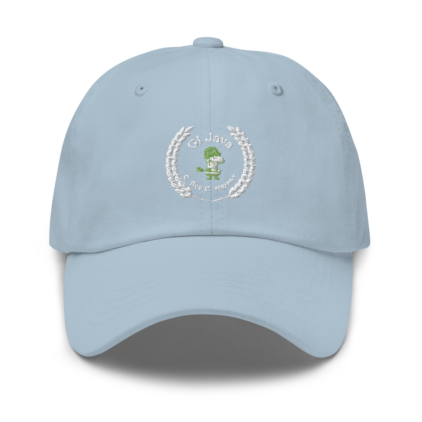 GI Java Dad Hat