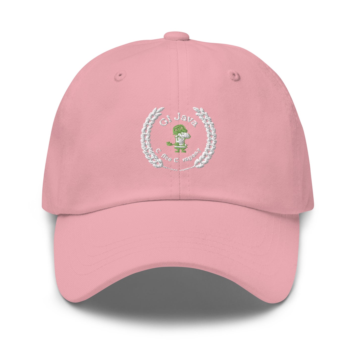 GI Java Dad Hat