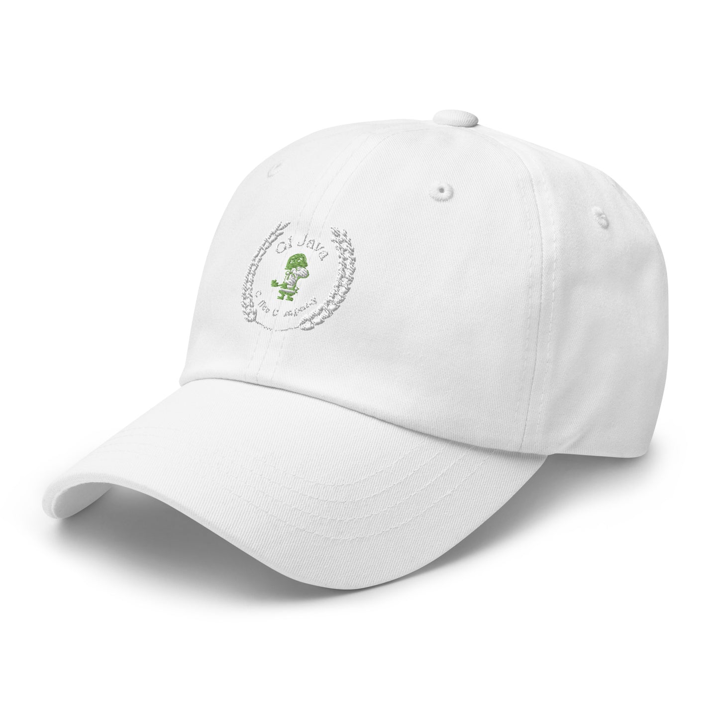 GI Java Dad Hat