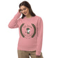 GI Java Unisex Eco Sweatshirt