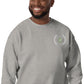 GI Java Unisex Premium Sweatshirt