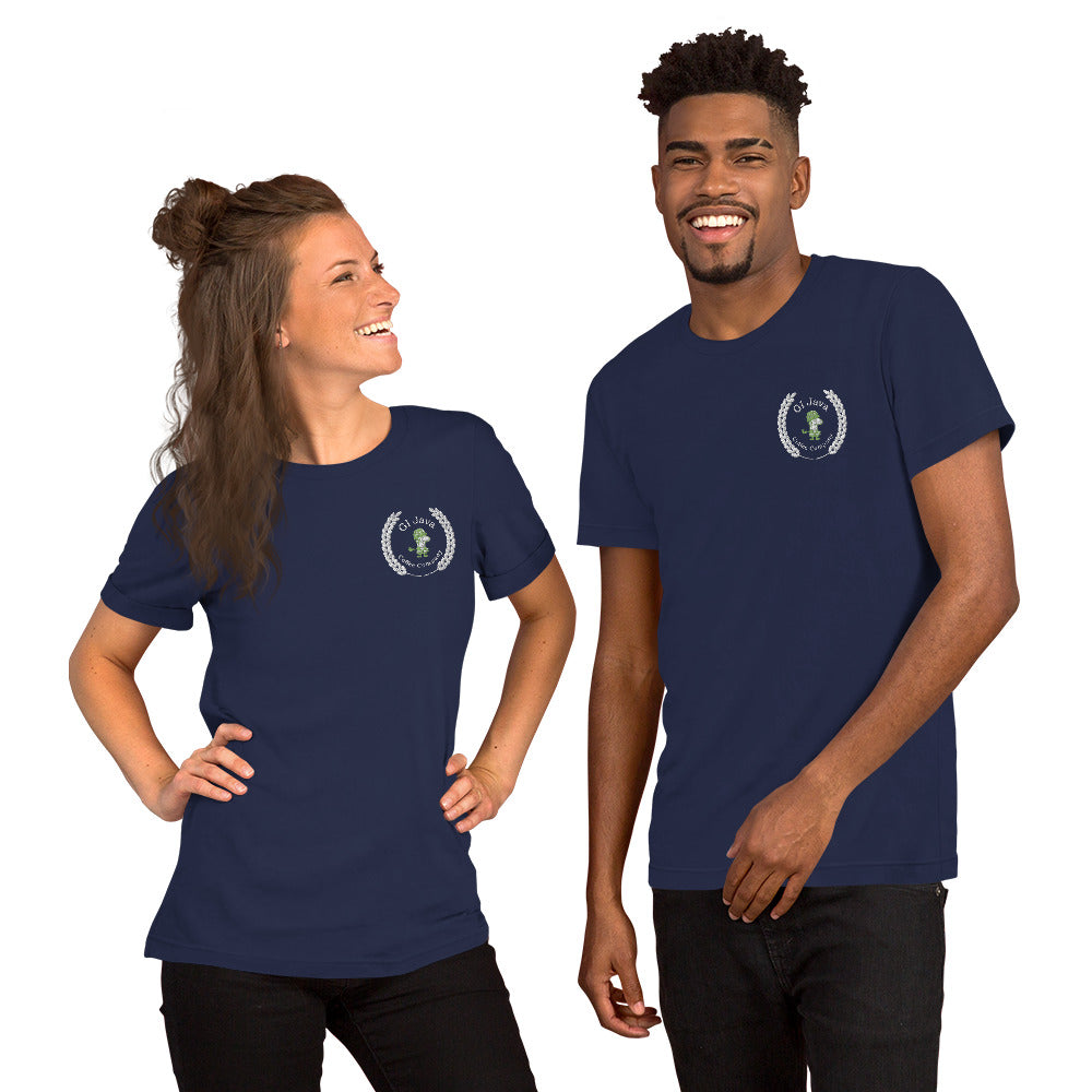 GI Java Unisex T-Shirt